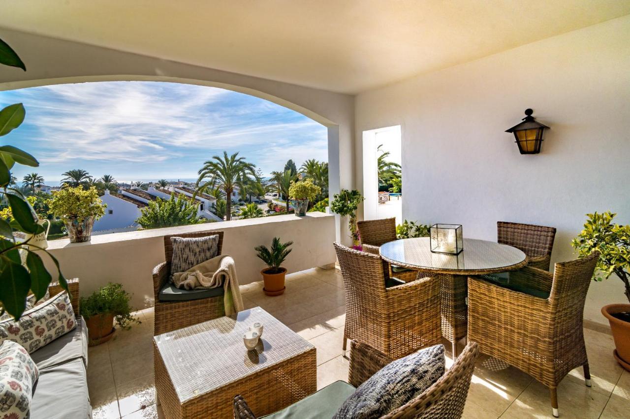 Apartment Ma - Elegant With Sea Views *