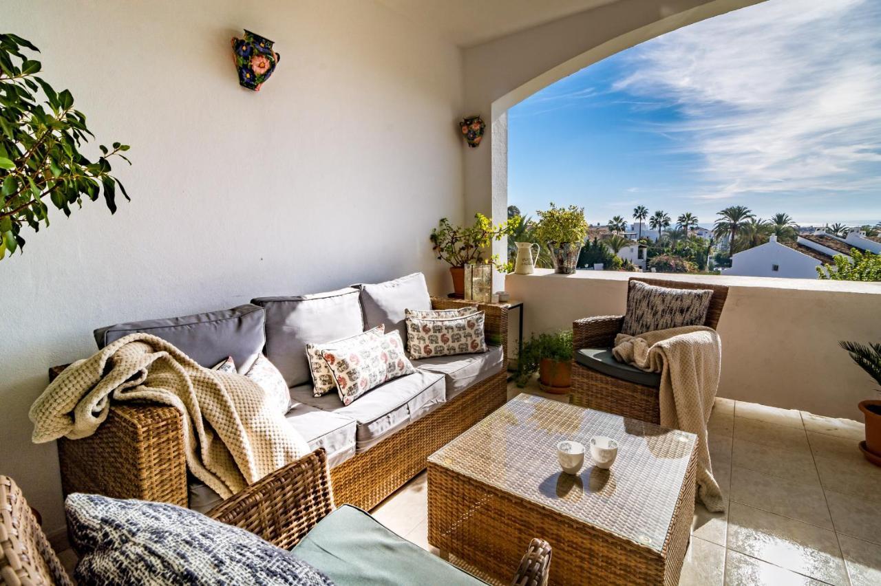 Ma - Elegant With Sea Views Apartamento