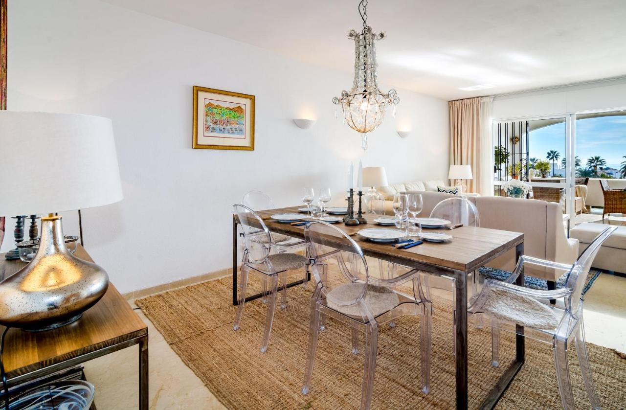 Apartment Ma - Elegant With Sea Views